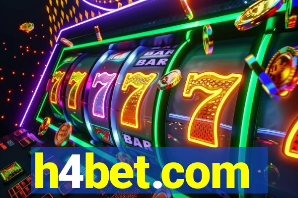 h4bet.com