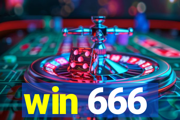 win 666