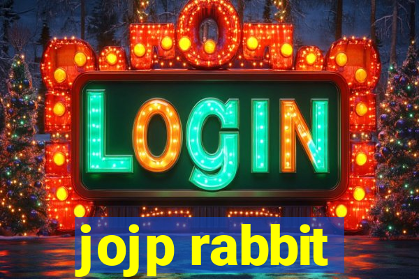 jojp rabbit