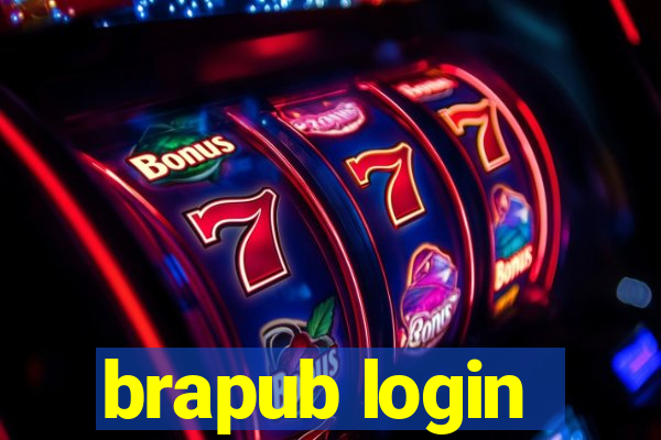 brapub login