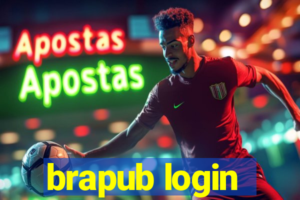 brapub login