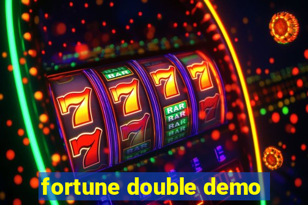 fortune double demo