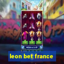 leon bet france