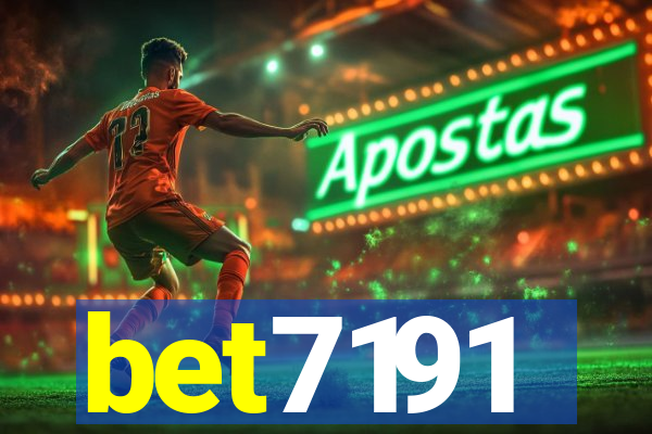 bet7191