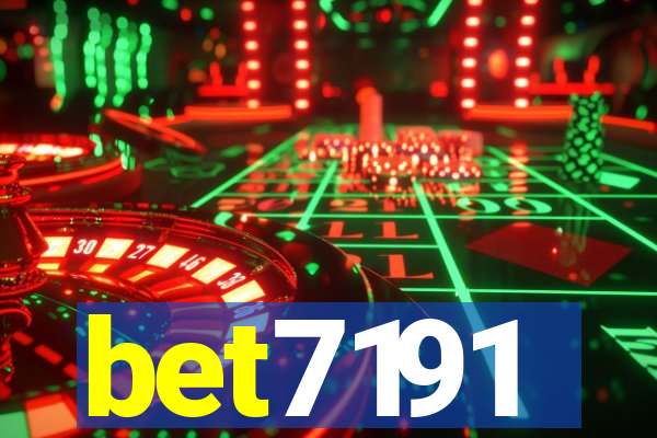 bet7191