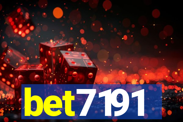 bet7191