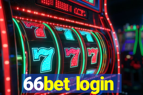 66bet login