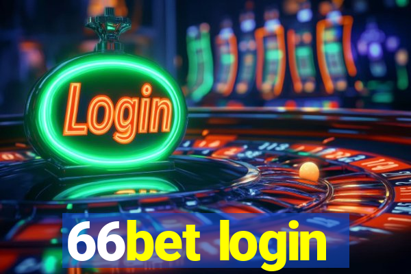 66bet login