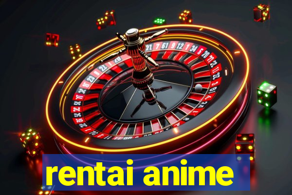 rentai anime