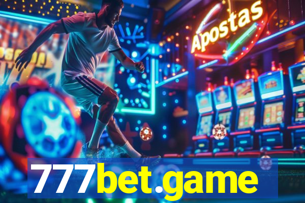 777bet.game