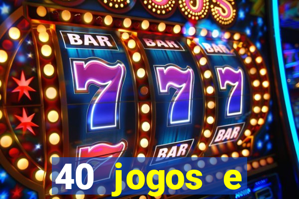 40 jogos e atividades musicais