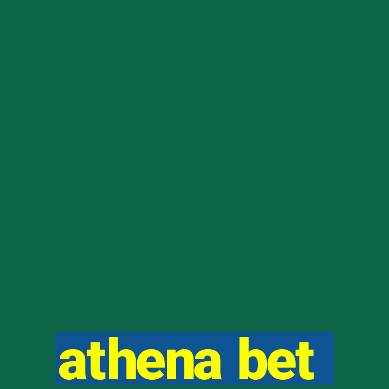 athena bet