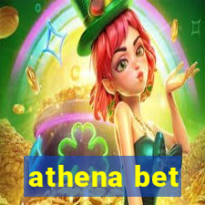 athena bet