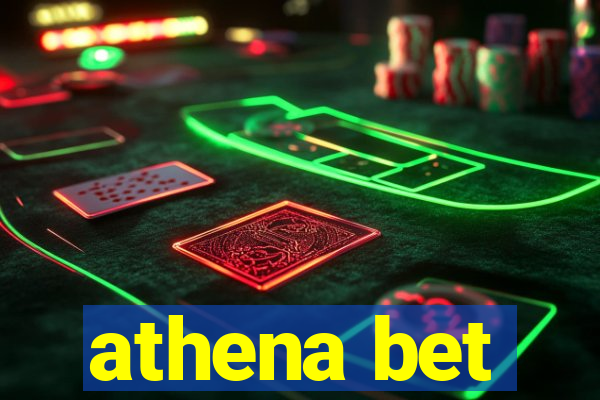 athena bet