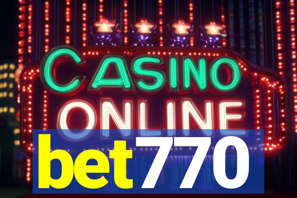 bet770