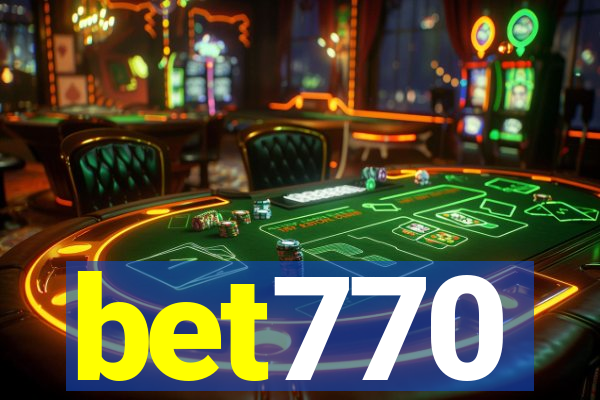 bet770