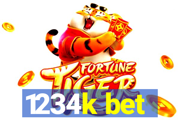 1234k bet