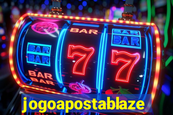 jogoapostablaze