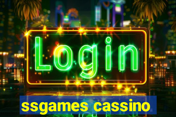 ssgames cassino