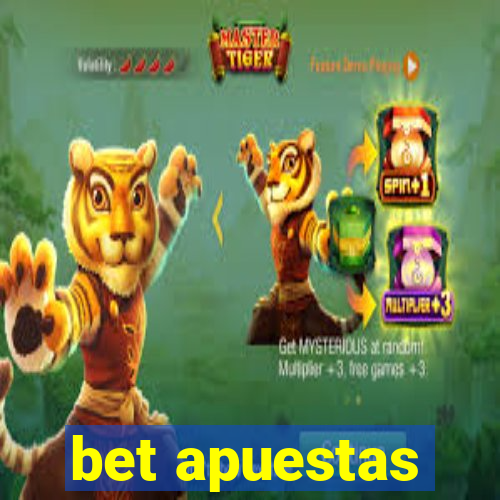 bet apuestas