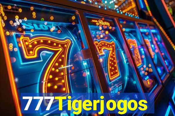 777Tigerjogos