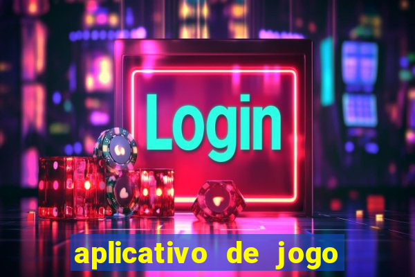 aplicativo de jogo que paga na hora