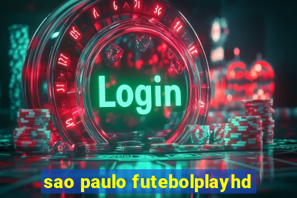 sao paulo futebolplayhd