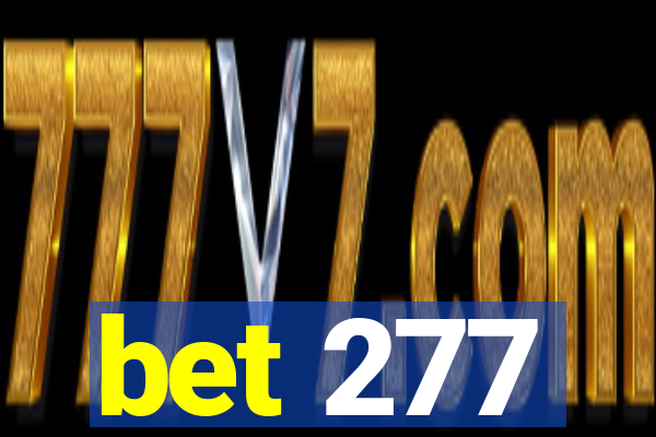 bet 277