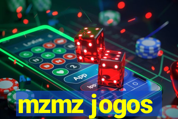 mzmz jogos