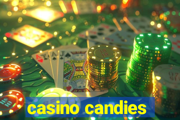 casino candies