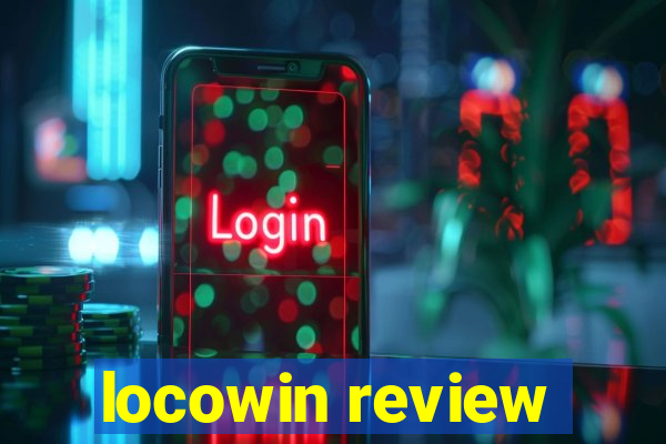 locowin review