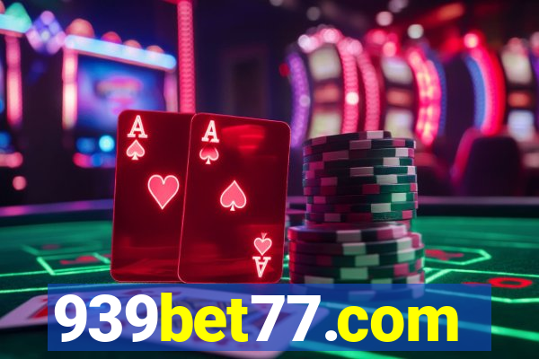 939bet77.com