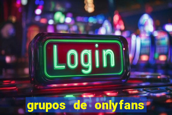 grupos de onlyfans no telegram