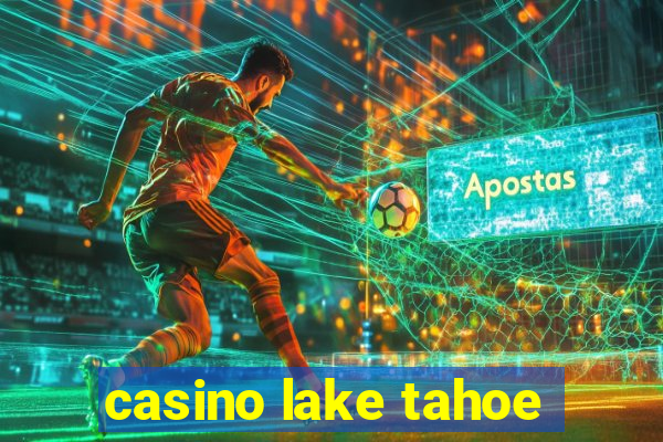 casino lake tahoe