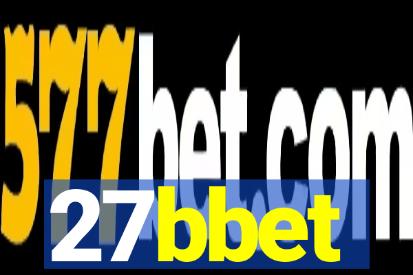 27bbet