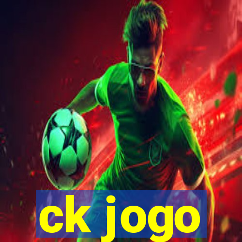 ck jogo