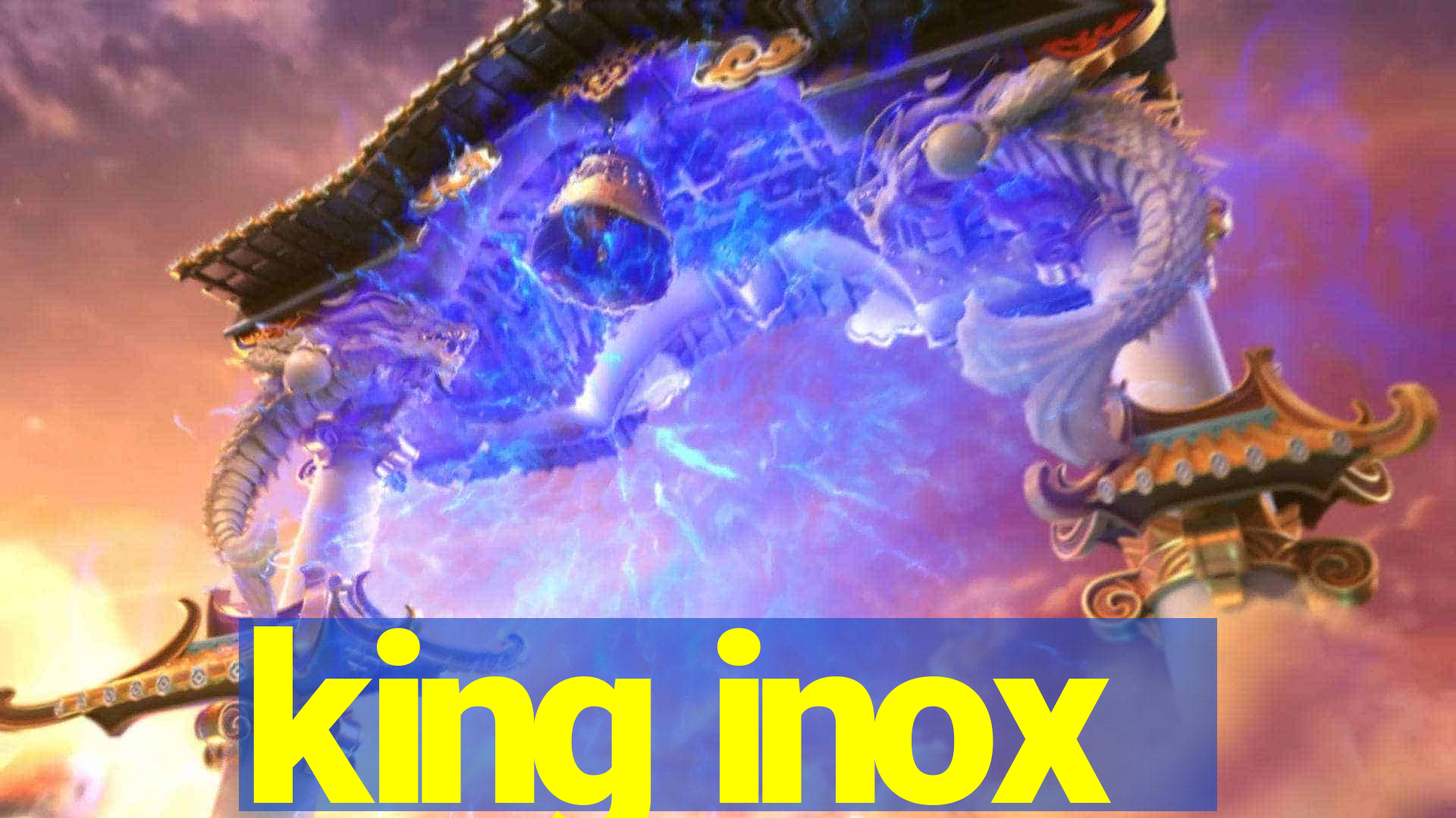 king inox