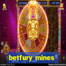 betfury mines