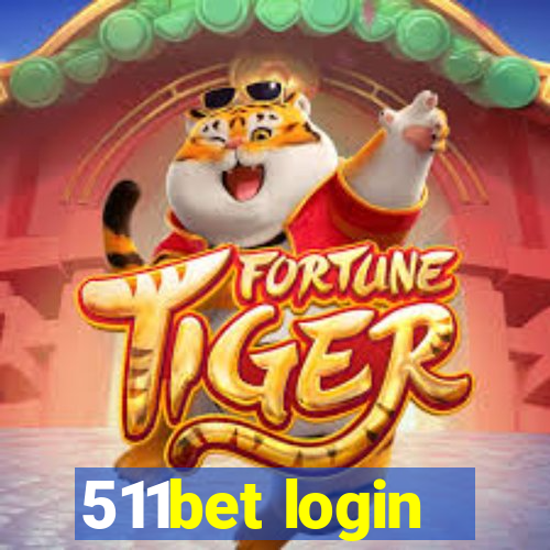 511bet login