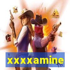 xxxxamine