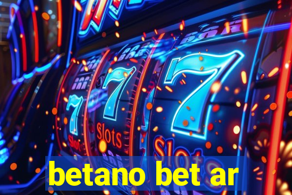 betano bet ar