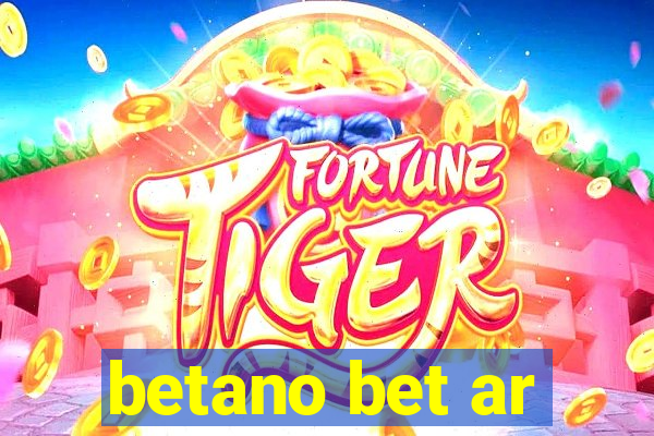 betano bet ar