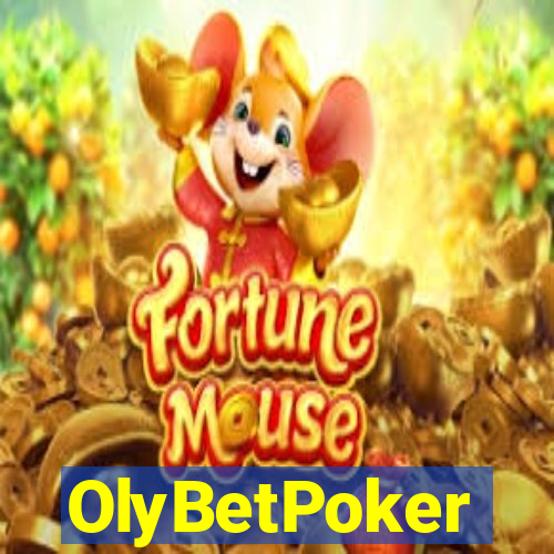 OlyBetPoker