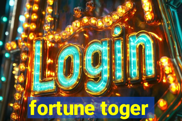 fortune toger