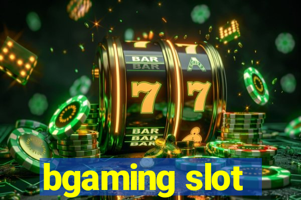 bgaming slot