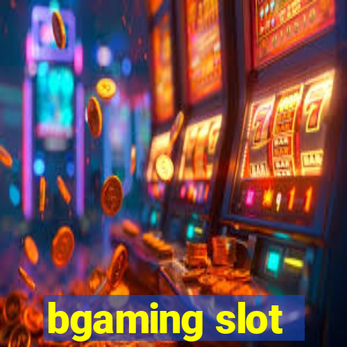 bgaming slot