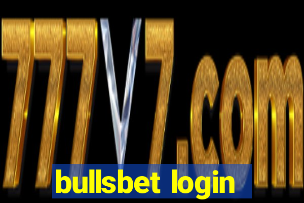 bullsbet login