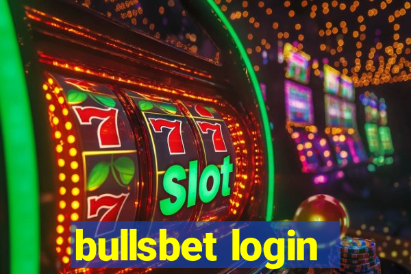 bullsbet login