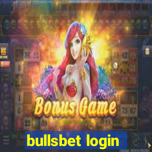 bullsbet login