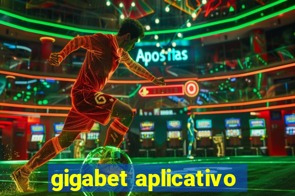 gigabet aplicativo